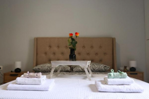 Athens Marialena Apartment